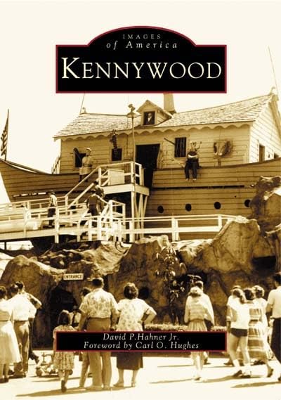Kennywood (PA) (Images of America)