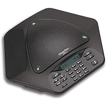 ClearOne MAXAttach Wireless Tabletop Conference Phone System