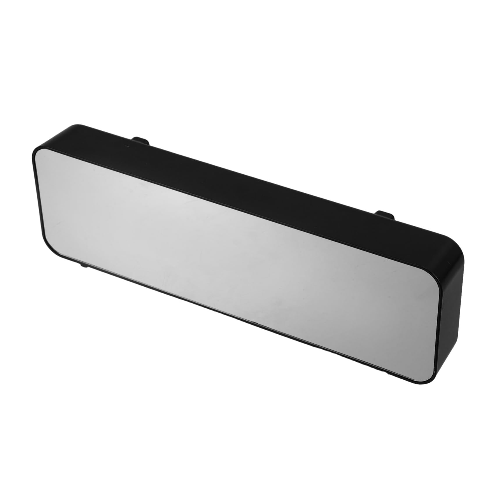 Horloge murale numérique pour école et bureau avec thermomètre LED