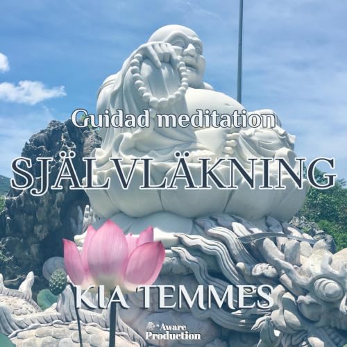 『Sj&auml;lvl&auml;kning, guidad meditation』のカバーアート