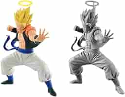 ドラゴンボール　造形天下一￼ゴジータ優勝記念作品2種セット　未開封 新品未開封 ゴジータ フィギュア ドラゴンボールZ 造形天下一