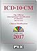 ICD-10-CM 2017 Book