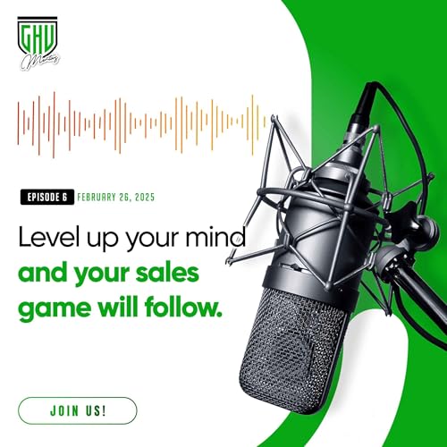 Level Up Your Mind And Your sales Game Will Follow