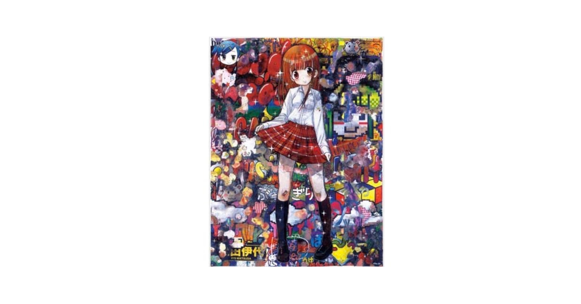 Mr. ハッとして!Good ポスター Amazon.co.jp: Mr ハッとしてGood ポスター : ホビー