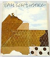 Robert Rauschenberg B000KVTGSG Book Cover