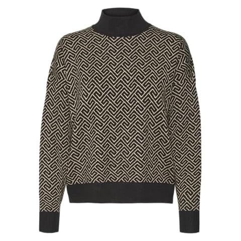 VERO MODA Pull Vmaria Art Batwing Cover