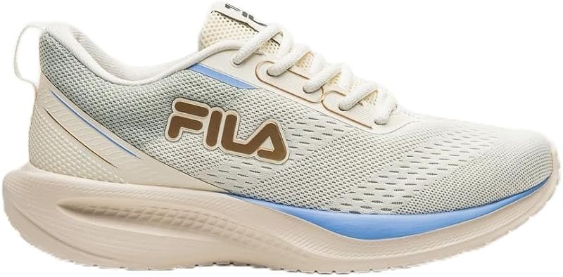 Tênis Fila Rise Up Verde Azul e Rose - Feminino - 39 - Verde