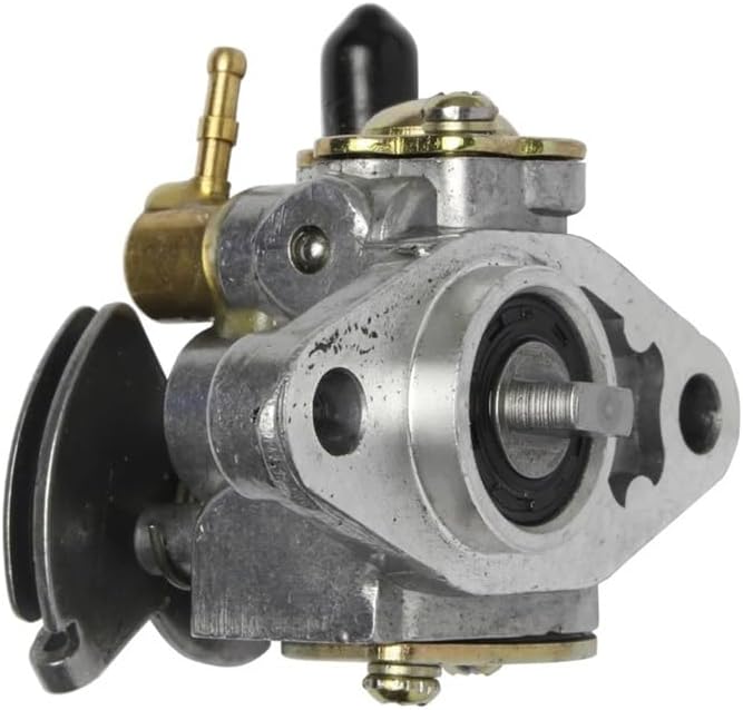 Oil Assy For 50cc Nrg 50 Typhoon 80 ET2 50ie ZAPC120 82652R Motorcycle Parts