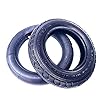Elektrische scooterbanden, 8,5 inch 8 1-2×1.5 innerlijke en buitenste pneumatische banden, 40-120 elektrische rolstoel…