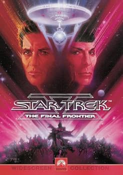 Star Trek V: The Final Frontier
