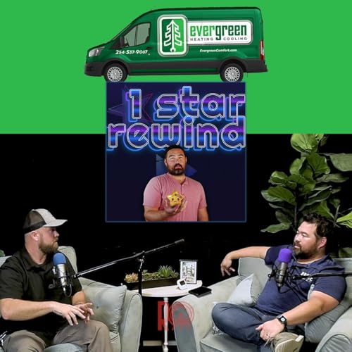 『Episode 45: Tim Harrell with Evergreen Heating and Cooling』のカバーアート