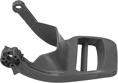 Miniatura 2 de Maneta de freno de cadena para motosierras Husqvarna 445 445E 450 450E 505422701 y 544082601