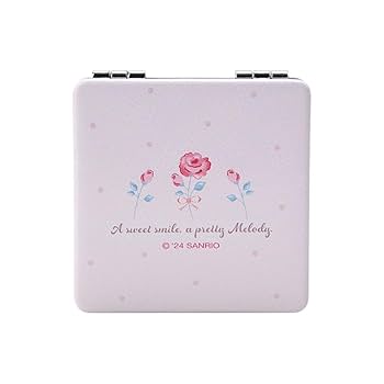 まぃめろ Amazon.co.jp: サンリオ(SANRIO) サンリオ ポケットミラー