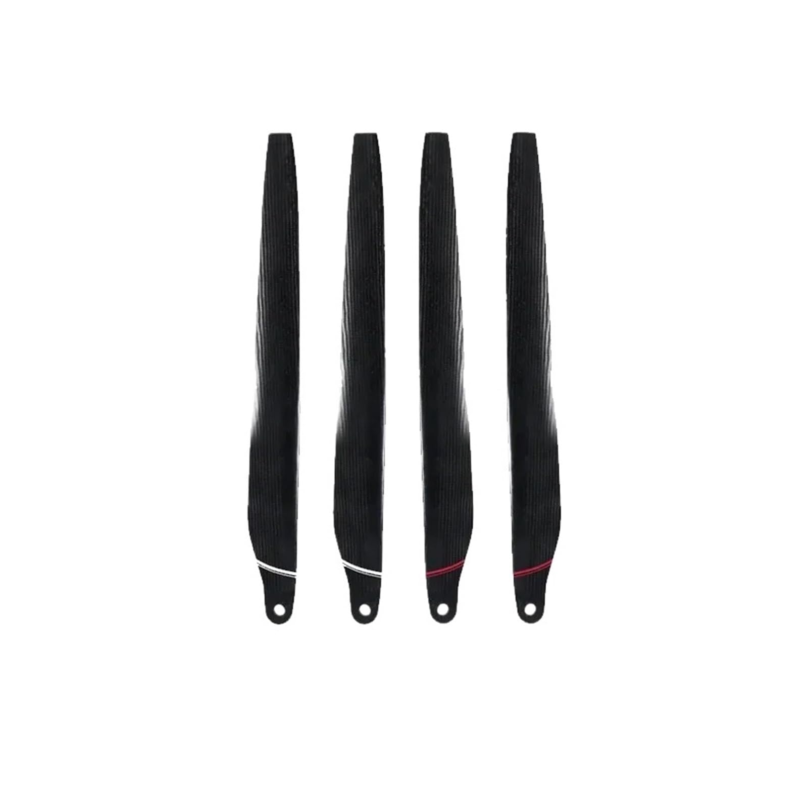 Compatible con XAG P150, Hélices de fibra de carbono