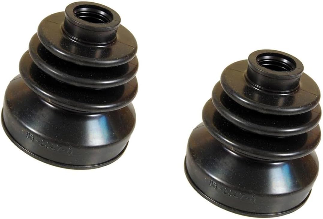 Front Inner CV Joint Boot for Lexus RX300 1999 2000 2001 2002 2003 2 Piece