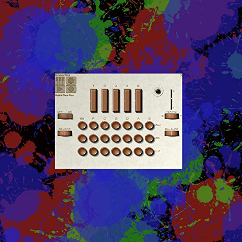  Optigan dreams [Explicit]