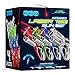 Play22 Laser Tag Sets Gun Vest - Laser Tag Gun Toys for Indoor Outdoor - (Set of 4, Vests (4))