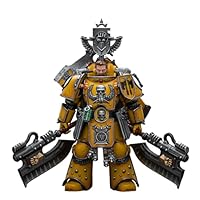 Amazon.co.jp: JOYTOY ウォーハンマー 40,000 1/18 アクション