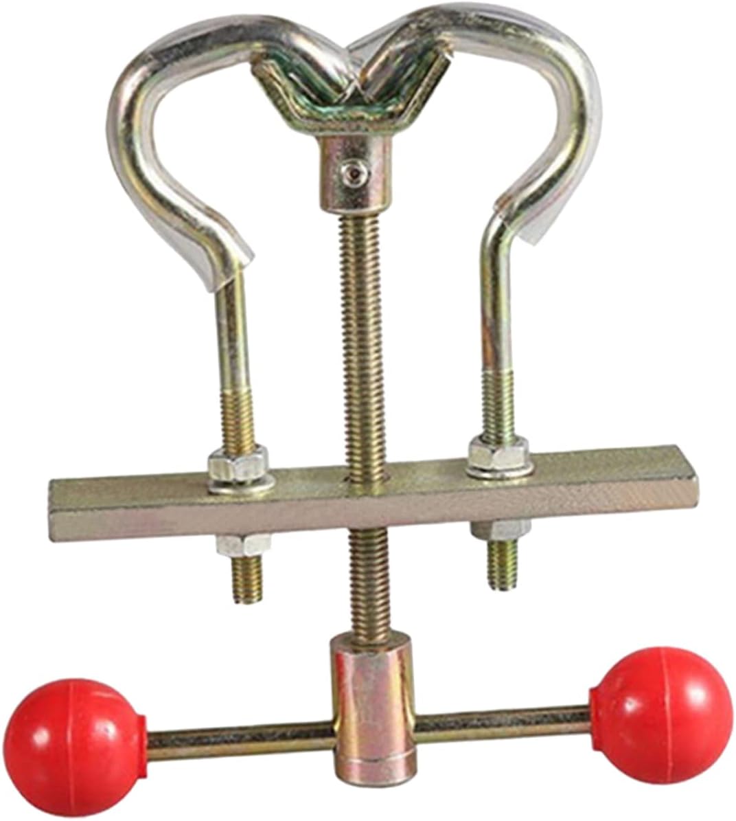 Tree Bending Tool for Bonsai Branch Shaping Iron Garden Accessory