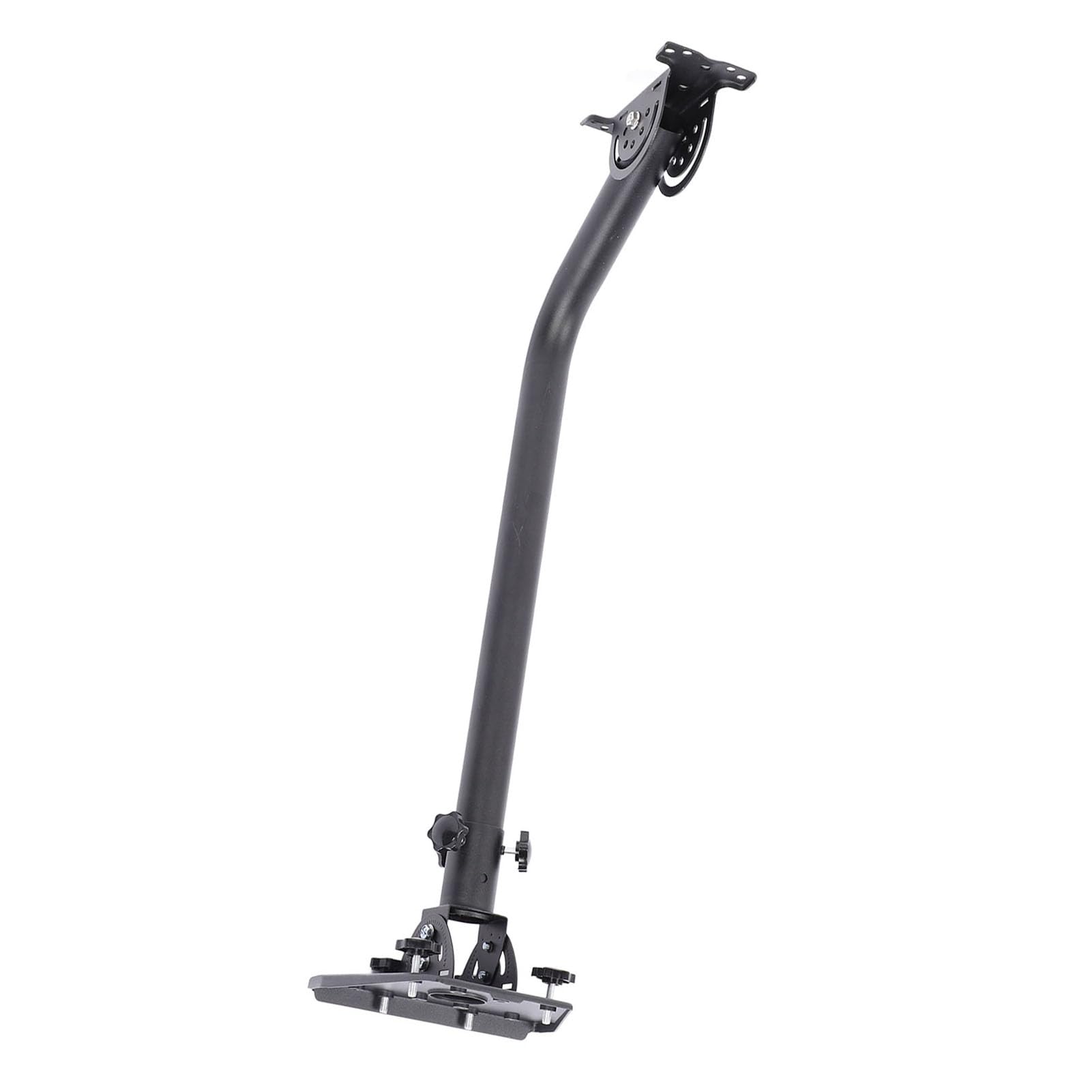 CHICIRIS Supporto per Antenna Satellite con Rotazione a 360°