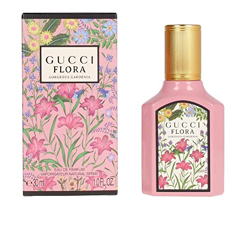 Gucci Flora Gorgeous Gardenia Edp 30 Ml