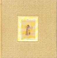 Willow Tree Angel of Caring Journal 1932139044 Book Cover