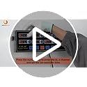 Restaurant kitchen automation system