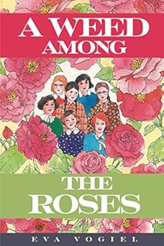Paperback Weed Among the Roses Book