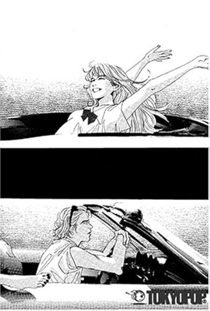 Love Story(1)〜(6) Amazon.com: My Love Story!!, Vol. 6: 9781421579146: Kawahara