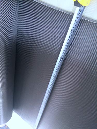 Fibre de carbone 3K pour tuning auto et customisation de drone DIY - 3