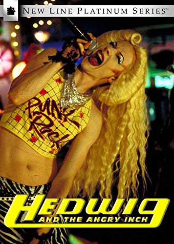 HEDWIG AND THE ANGRY INCH大判ポスター Amazon | Hedwig and the Angry Inchポスター映画27 x 40インチ – 69