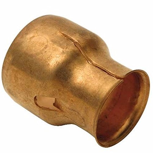 Bussmann #NO 263 Pair Cart Fuse Reducer10