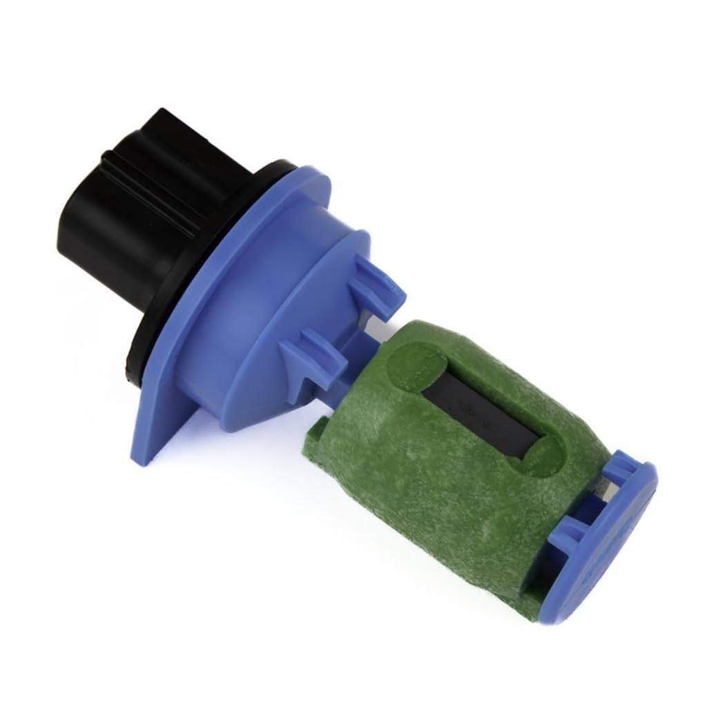 KarParts360 for Cadillac Escalade/ESV 2021 2022 2023 Washer Fluid Level Sensor | Blade Terminal | 1 Female Connector | 1 Connector Quantity | 1 Male Terminal | Replacement for 84100299