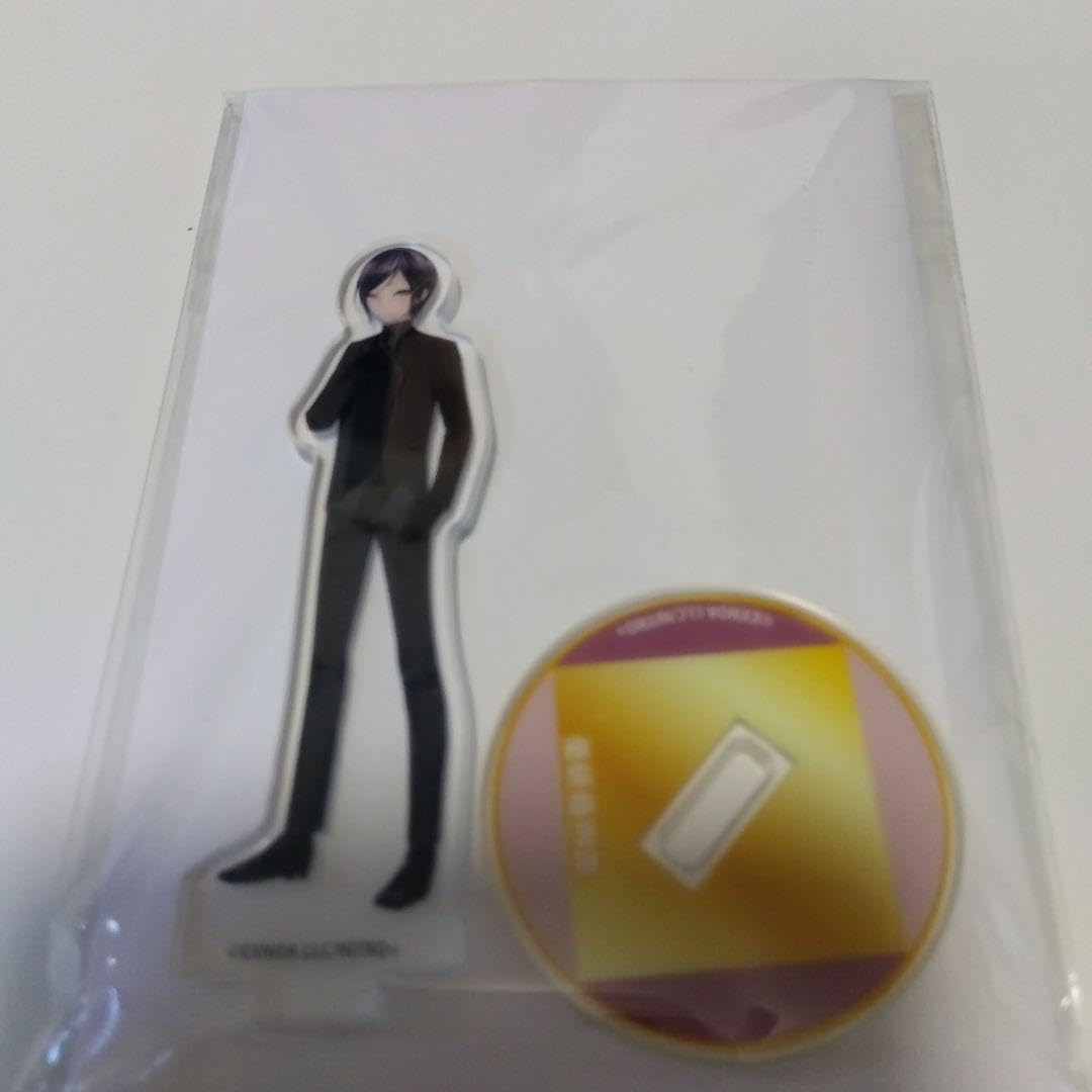 3点セット】ブルーロックPWC アクスタ+トレカ 凪玲央 帝襟アンリ 2025