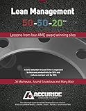 vollauszug accuride 9301  Lean Management 50-50-20 (English Edition)