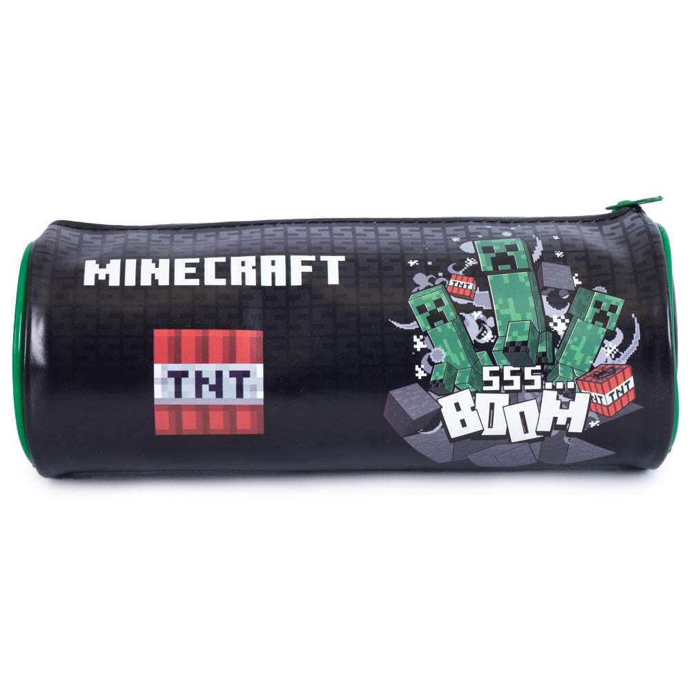 MICA Minecraft Federmäppchen