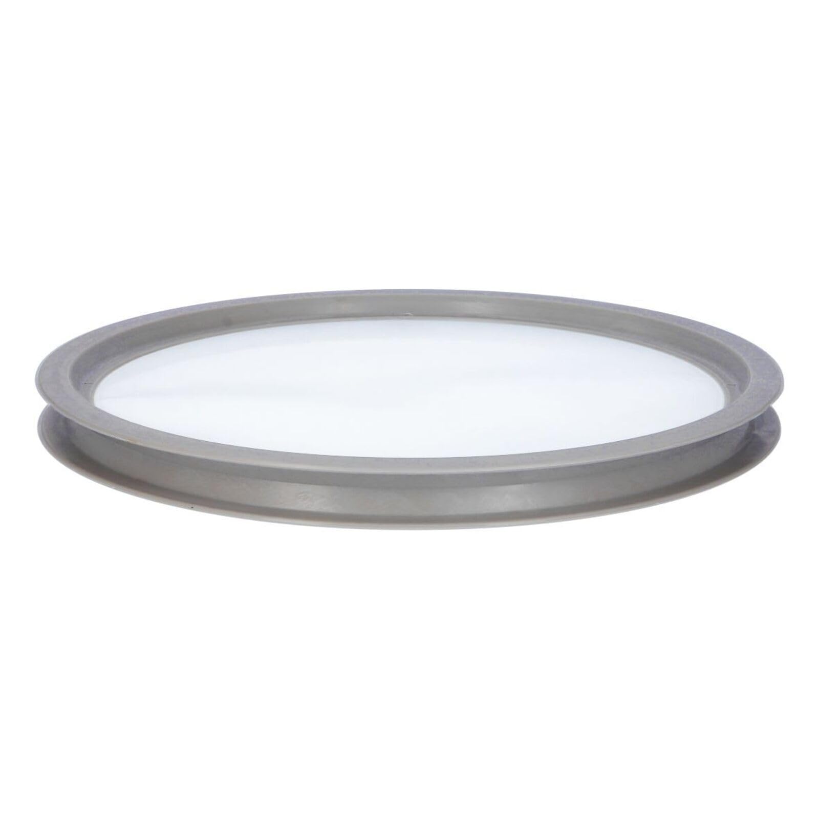 LUTH Premium Profi Parts Filtro de pelusa compatible con AEG 125729200/1 en puerta para secadora