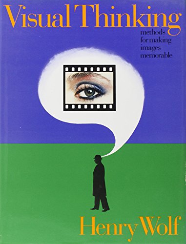 Amazon.com: Henry Wolf: books, biography, latest update