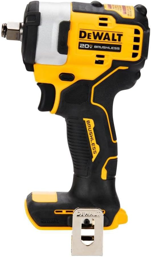 DEWALT DCF911B 20V MAX* 1/2