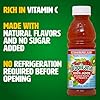 Tropicana 100% Strawberry Kiwi Juice,Single Serve,... #5