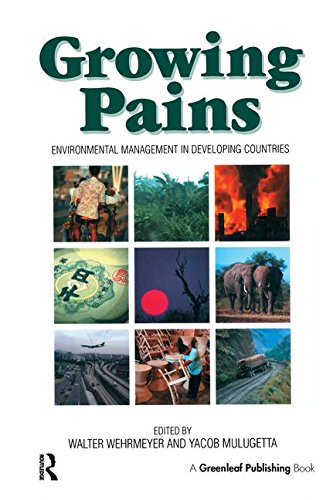 Growing Pains: Environmental Management in Developing Countries
