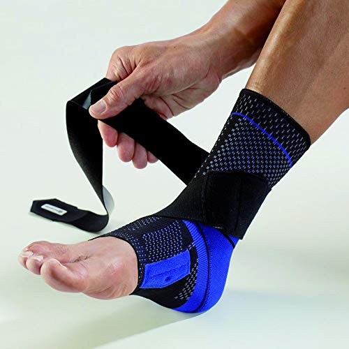 Amazon | Bauerfeind(バウアーファインド） マレオTrain S 左足用 黒