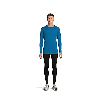 Smartwool Classic All Season Merino Base Layer Long Sleeve Men