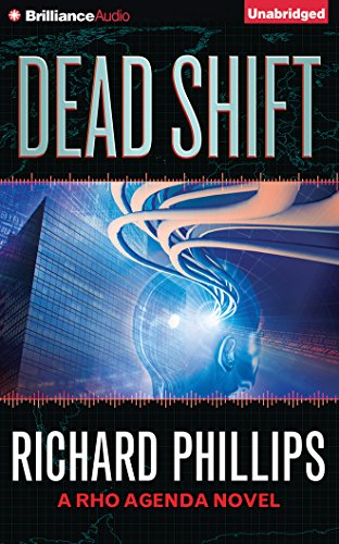 Dead Shift 1501251899 Book Cover