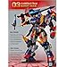 SIGNIM Miniforce Rexkaiser a Dinosaur and a car Combine to Transform into a Robot 12.6