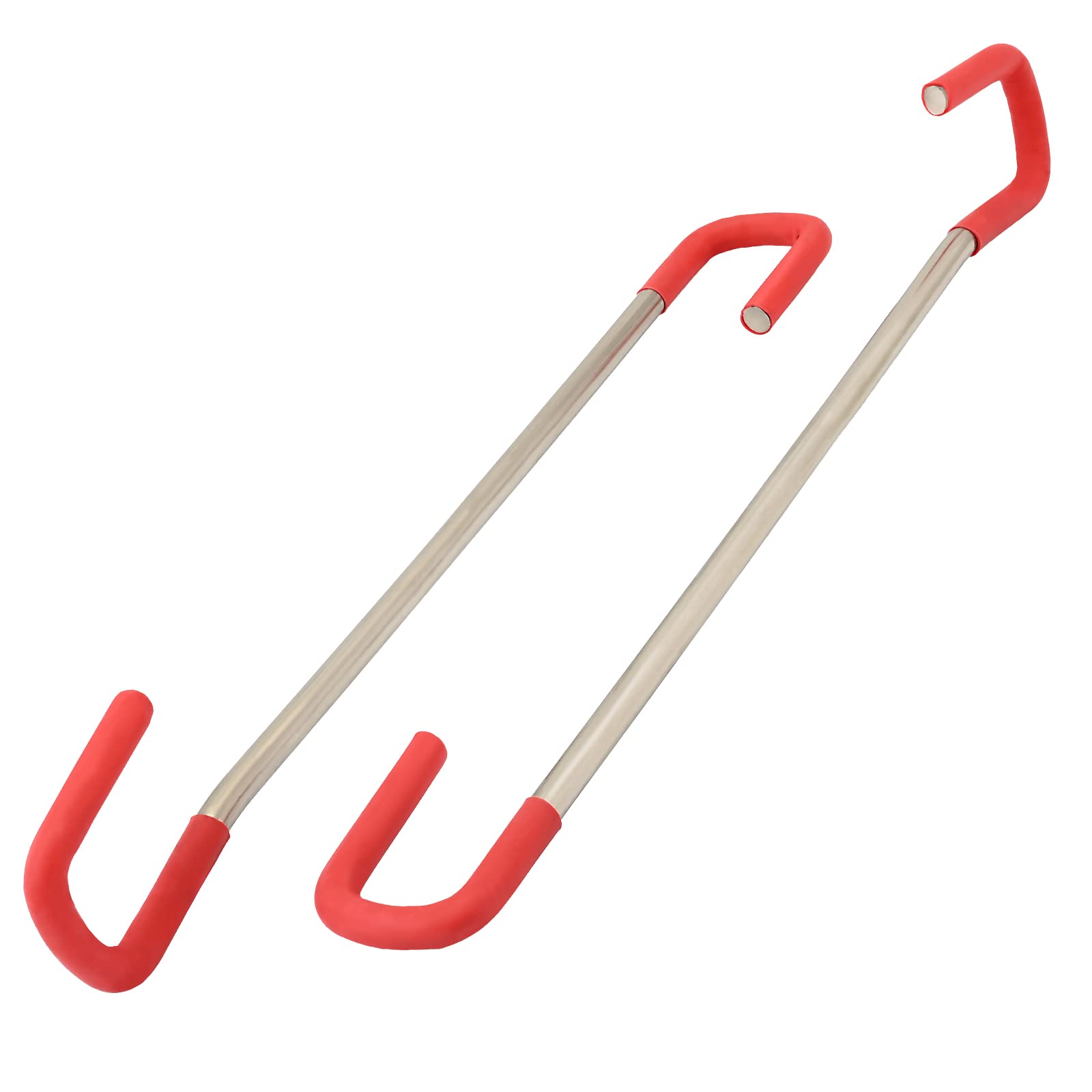 PARTE INTERNA PORTELLONE CON GANCIO SICUREZZA | Grosso Vacanze - Foto 11