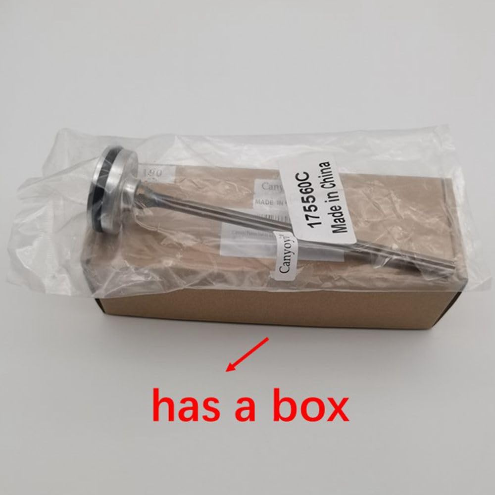 Pilote de piston pour cloueuse Bostitch MCN250 MCN 250 MCN250S MCN 250 S SP175560C SP-175560C SP 175560C SP175560 SP-175560 SP 175560 23-190