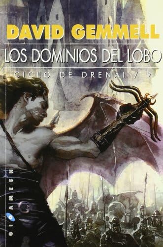 Los dominios del lobo (Gigamesh Ficción)