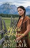 Wild Storm (The Unbridled Series Book 2)