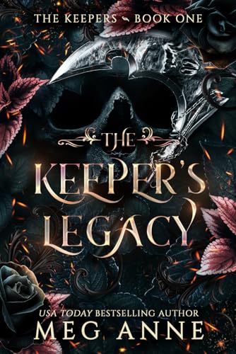 The Keeper'S Legacy: A Chosen Novel: 1